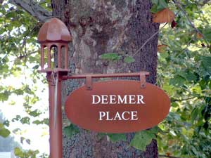 Deemer Place - new Castle, Delaware